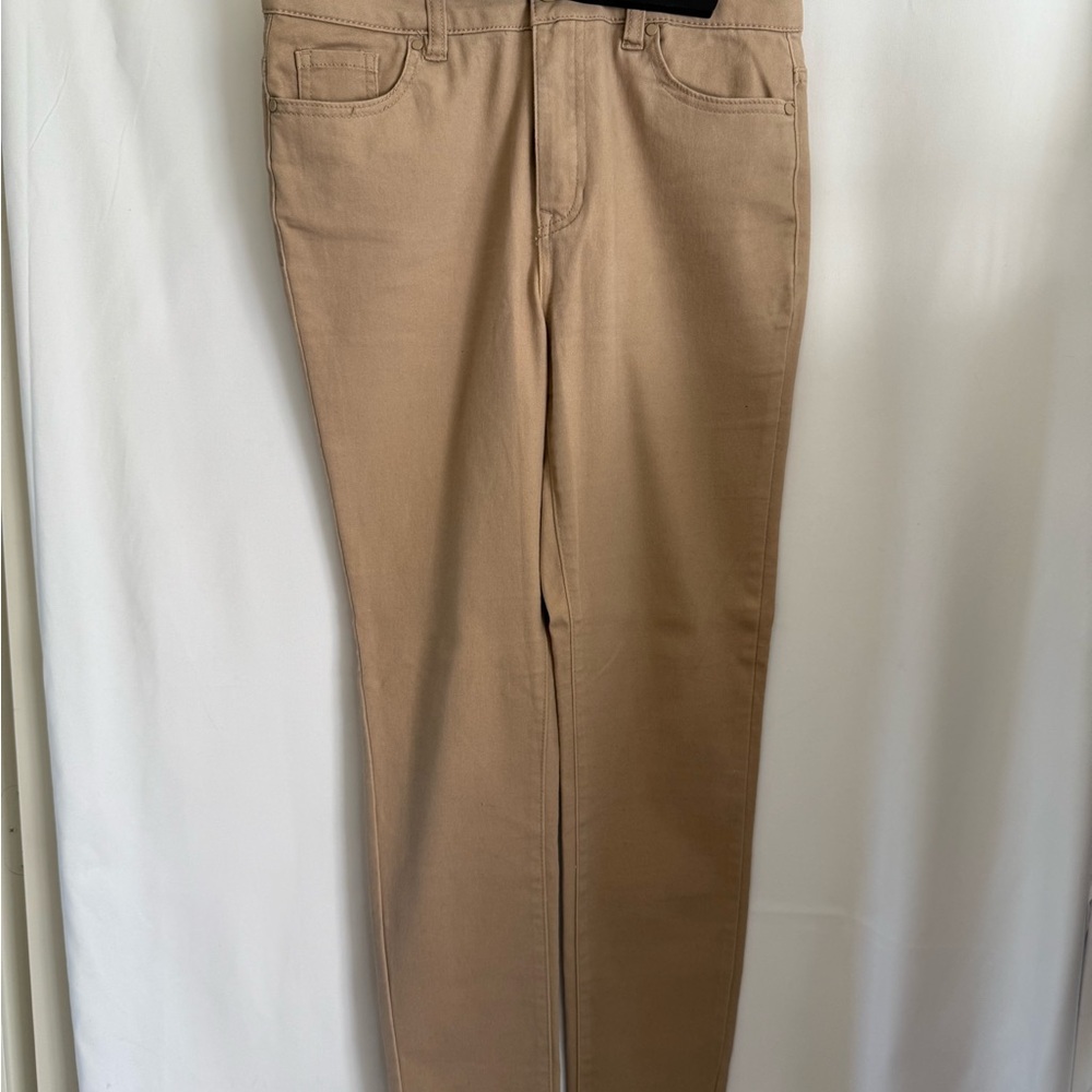 Artisan Ny Beige Pants